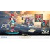 Фігурка Legend of Zelda Breath of Wild Mipha Standart PVC (First 4 Figures, висота 25 см) купить в интернет-магазине ⭐ GameSpot.com.ua ⭐ Фігурка Legend of Zelda Breath of Wild Mipha Standart PVC (First 4 Figures, висота 25 см), ,